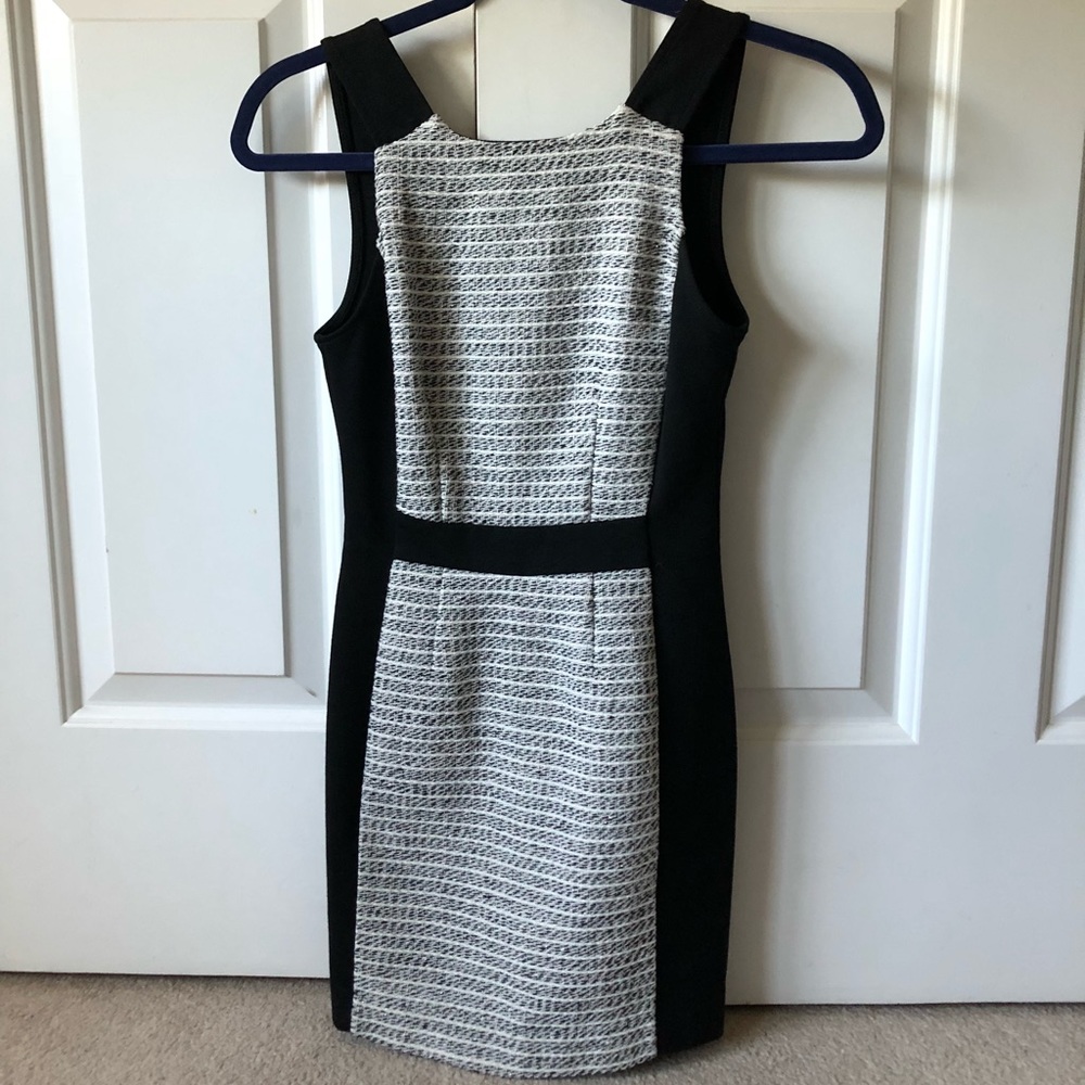 BCBG mini dress